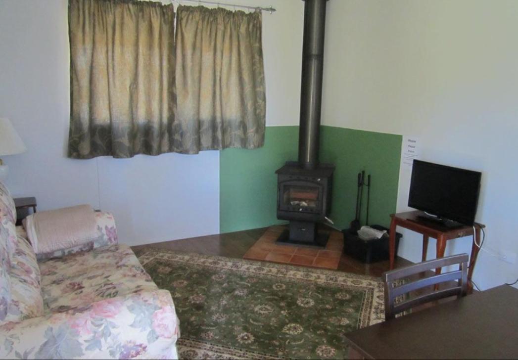 Lavendale Country Retreat Villa York Dış mekan fotoğraf