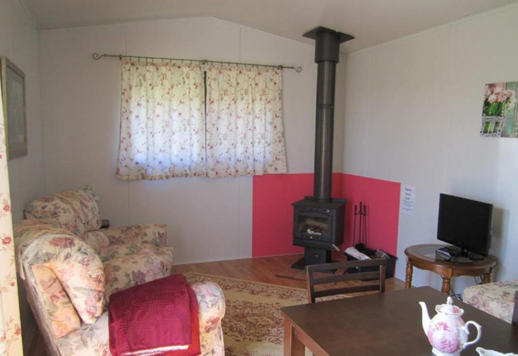 Lavendale Country Retreat Villa York Dış mekan fotoğraf