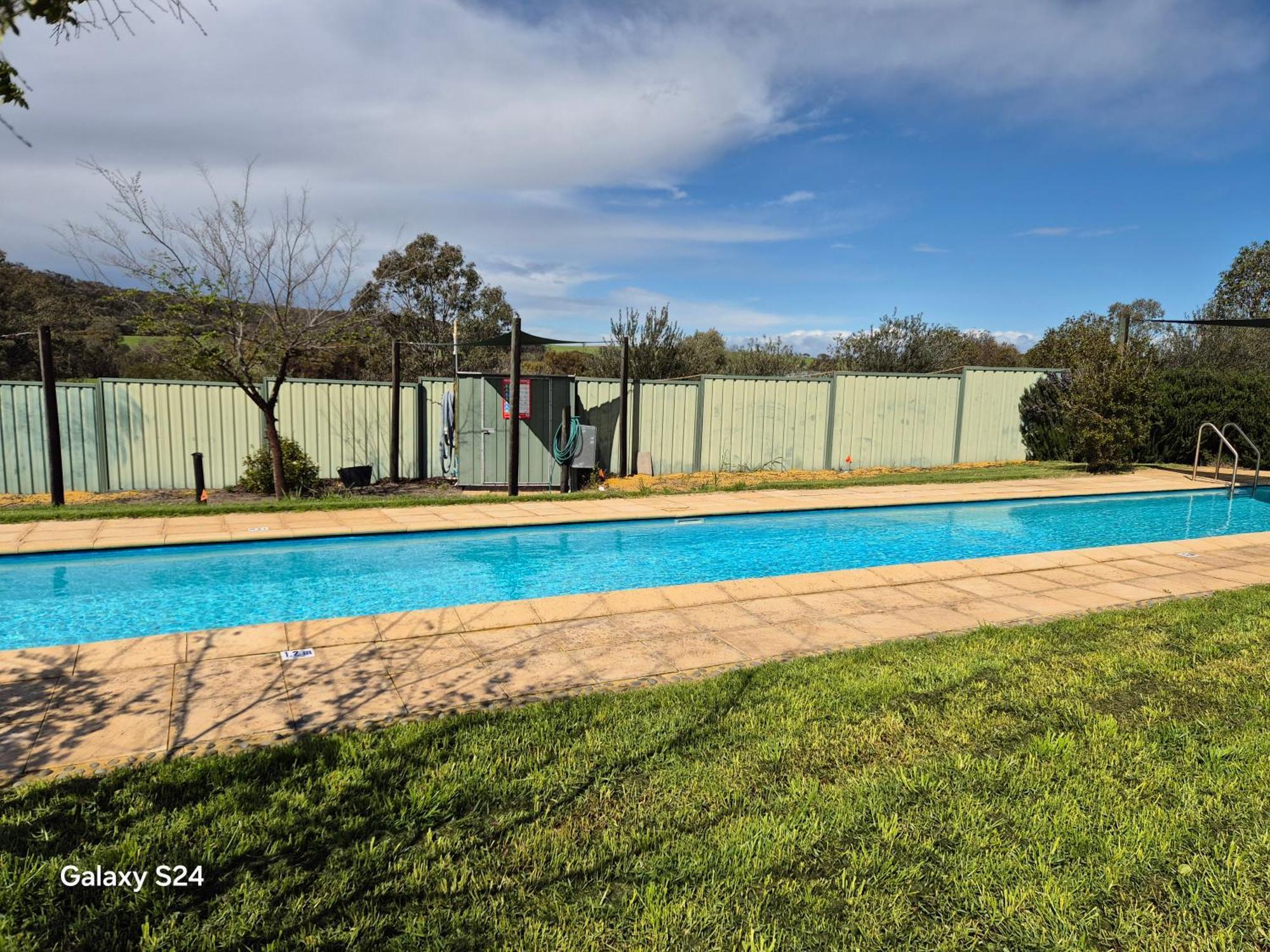 Lavendale Country Retreat Villa York Dış mekan fotoğraf
