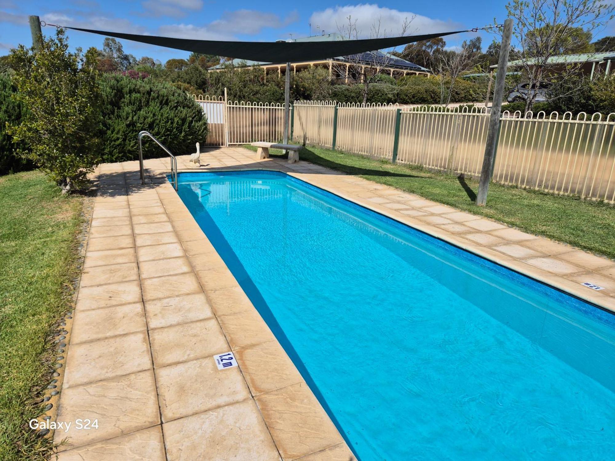 Lavendale Country Retreat Villa York Dış mekan fotoğraf