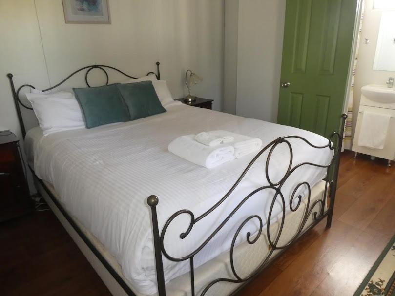 Lavendale Country Retreat Villa York Dış mekan fotoğraf