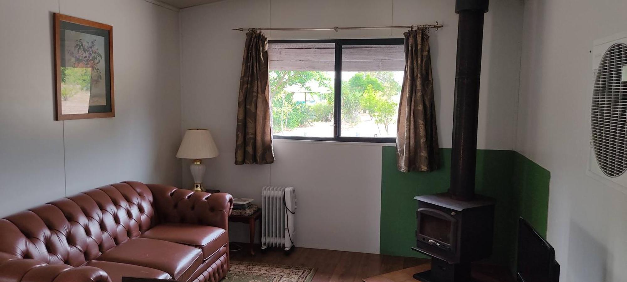 Lavendale Country Retreat Villa York Dış mekan fotoğraf