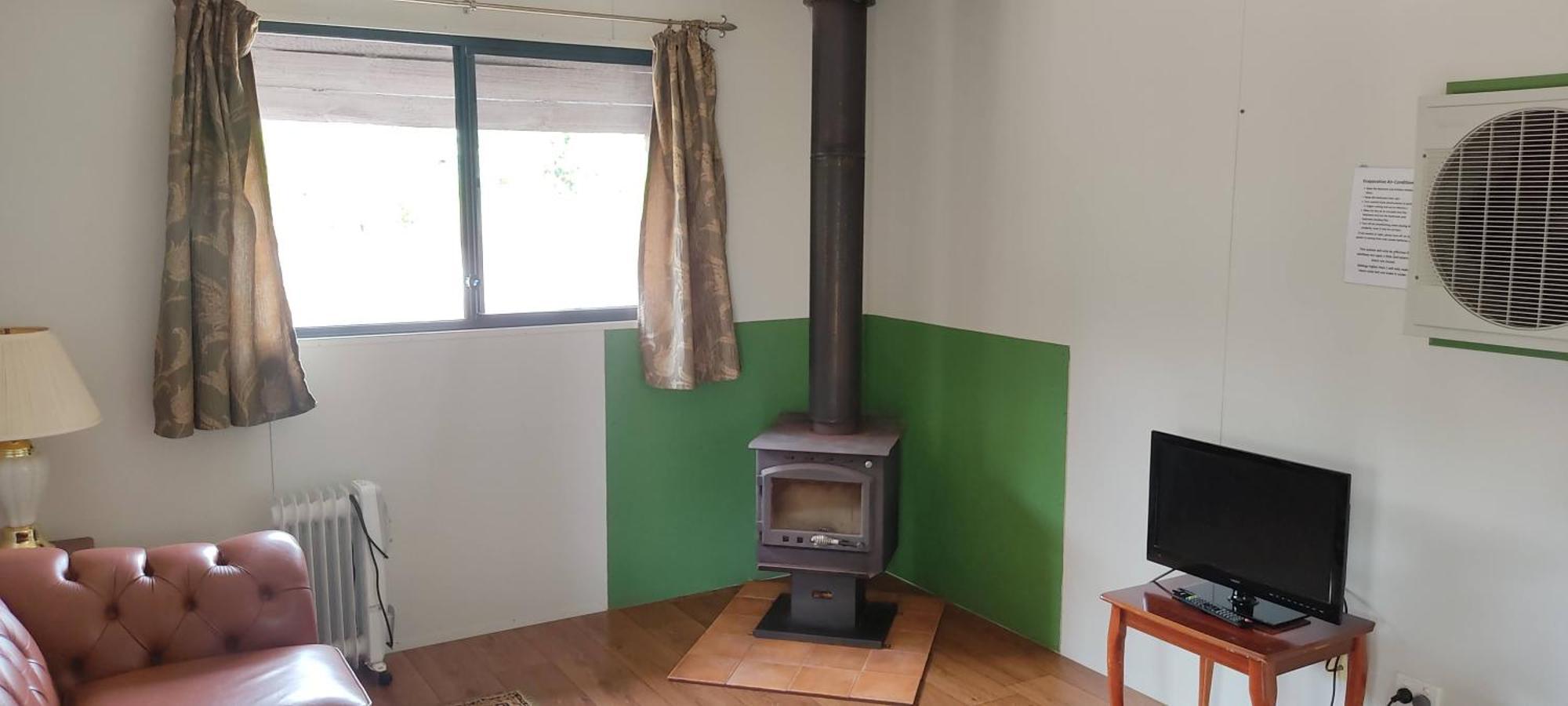 Lavendale Country Retreat Villa York Dış mekan fotoğraf