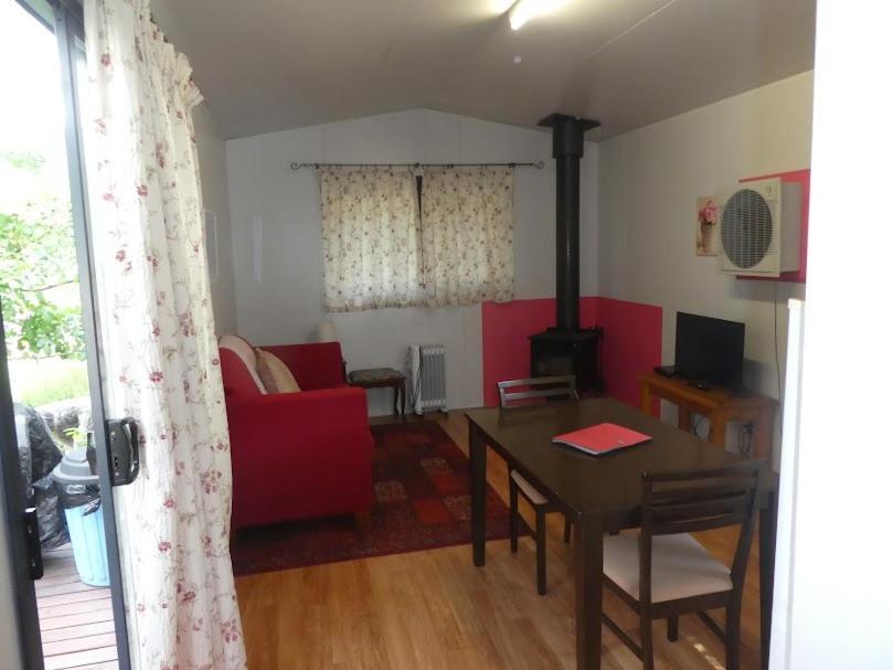 Lavendale Country Retreat Villa York Dış mekan fotoğraf