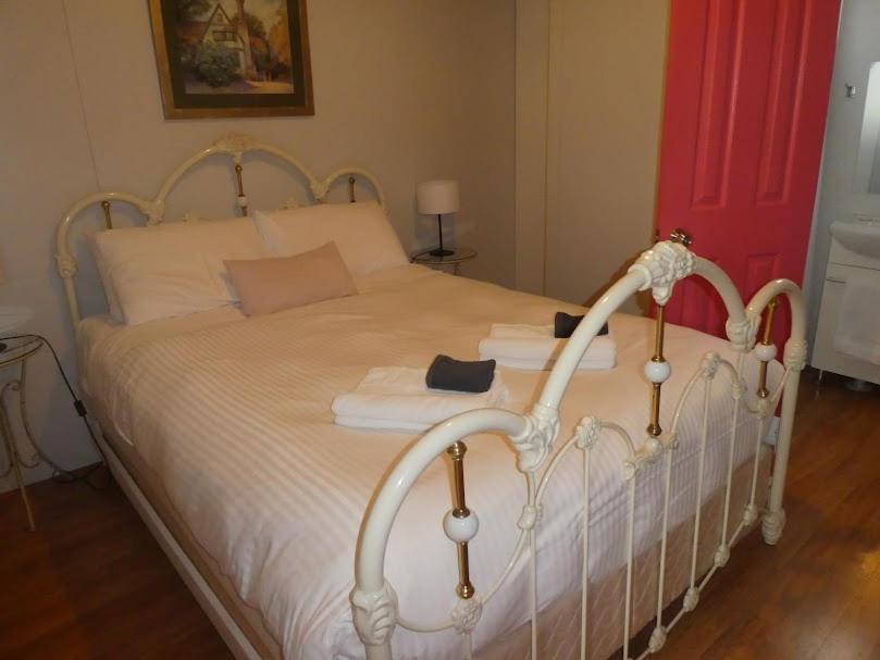Lavendale Country Retreat Villa York Dış mekan fotoğraf