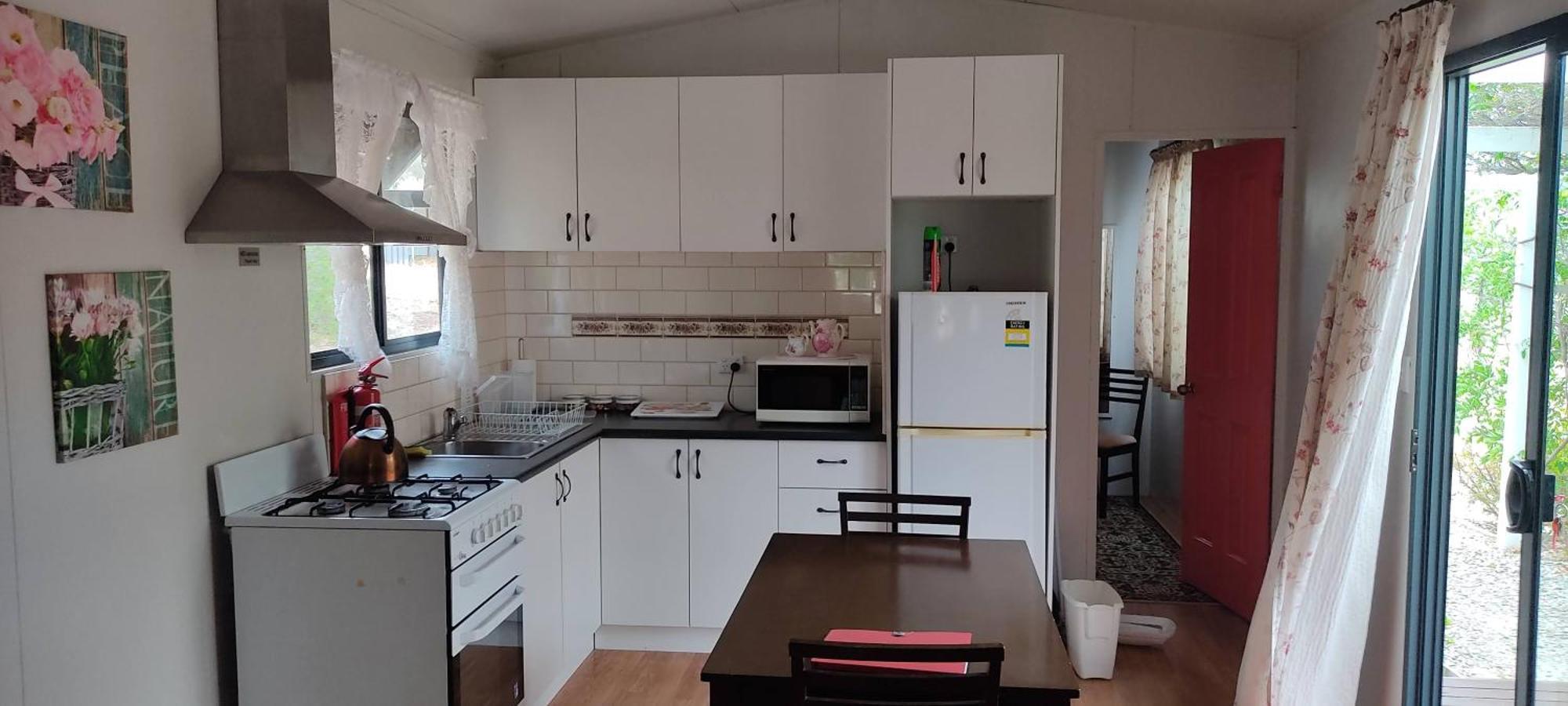 Lavendale Country Retreat Villa York Dış mekan fotoğraf