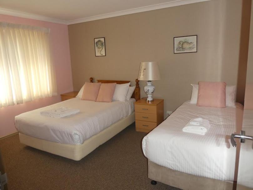 Lavendale Country Retreat Villa York Dış mekan fotoğraf