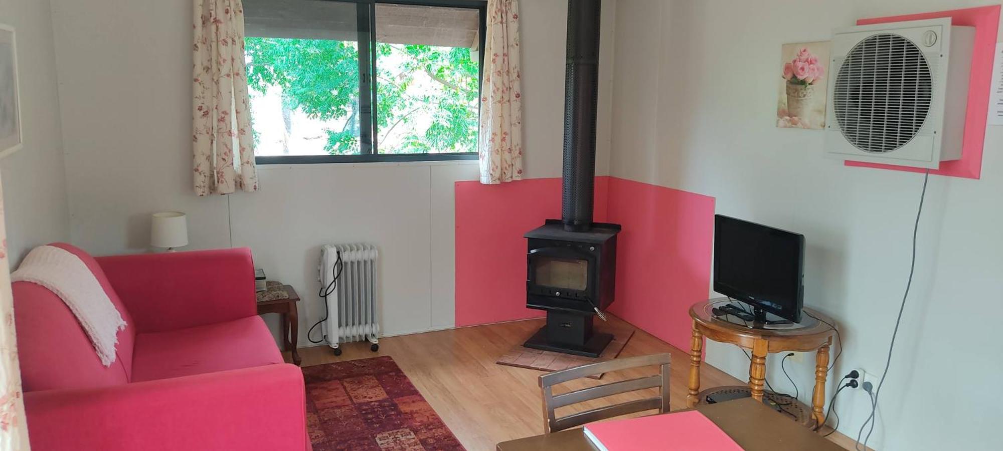 Lavendale Country Retreat Villa York Dış mekan fotoğraf