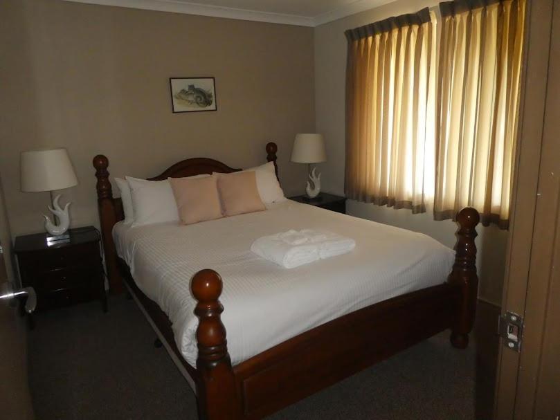 Lavendale Country Retreat Villa York Dış mekan fotoğraf