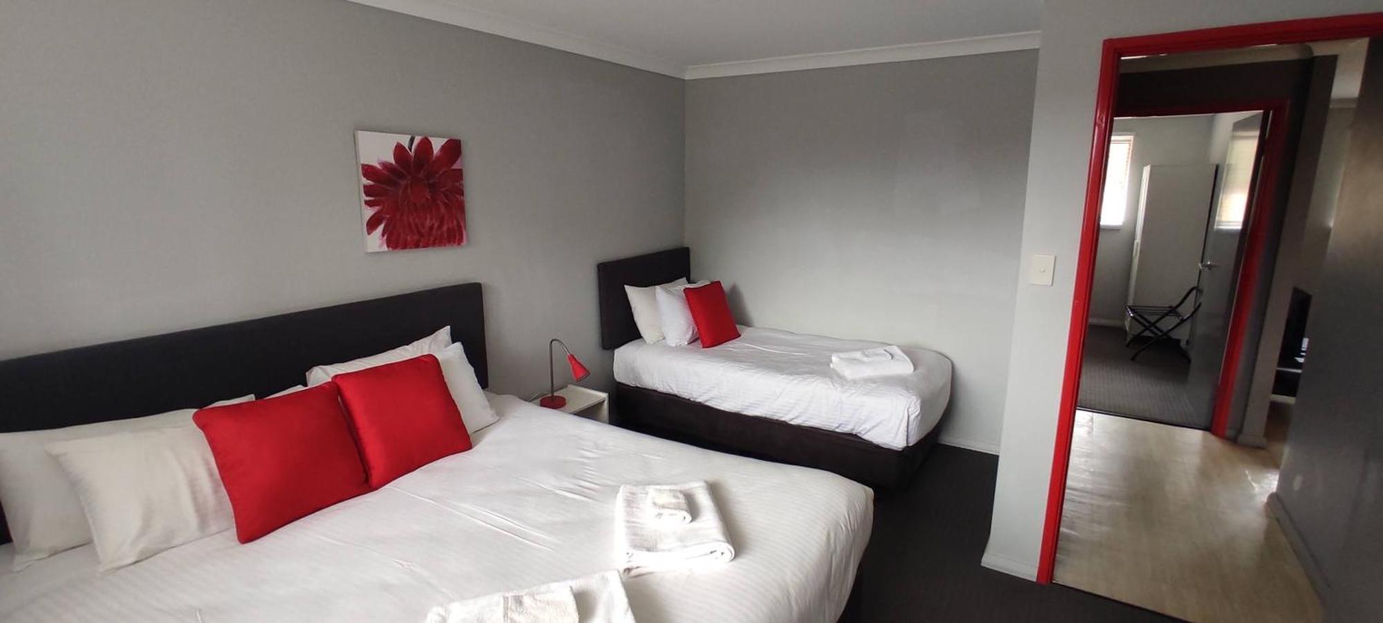 Lavendale Country Retreat Villa York Dış mekan fotoğraf