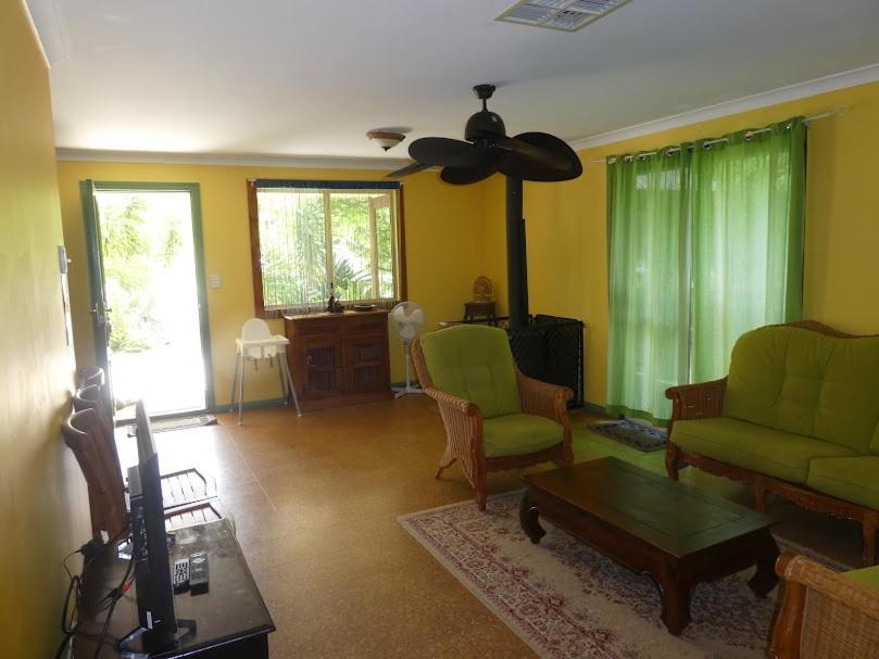 Lavendale Country Retreat Villa York Dış mekan fotoğraf