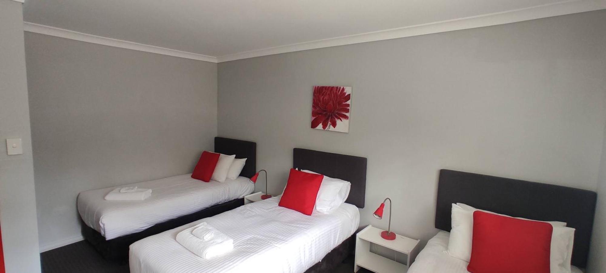 Lavendale Country Retreat Villa York Dış mekan fotoğraf