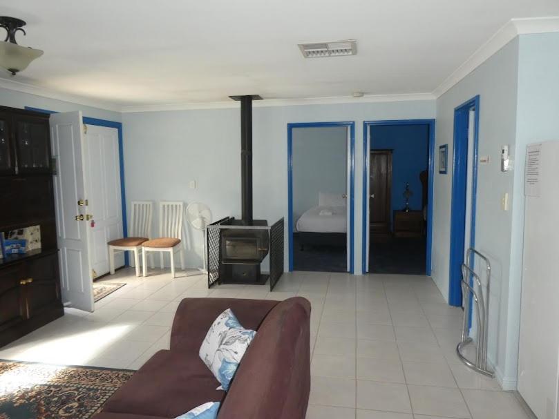 Lavendale Country Retreat Villa York Dış mekan fotoğraf
