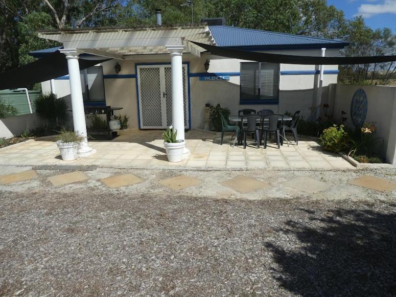 Lavendale Country Retreat Villa York Dış mekan fotoğraf