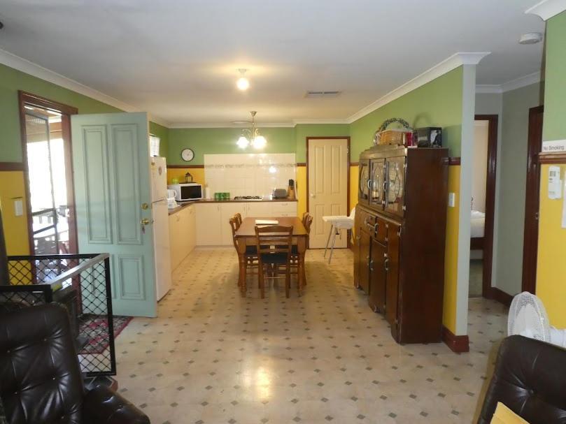 Lavendale Country Retreat Villa York Dış mekan fotoğraf