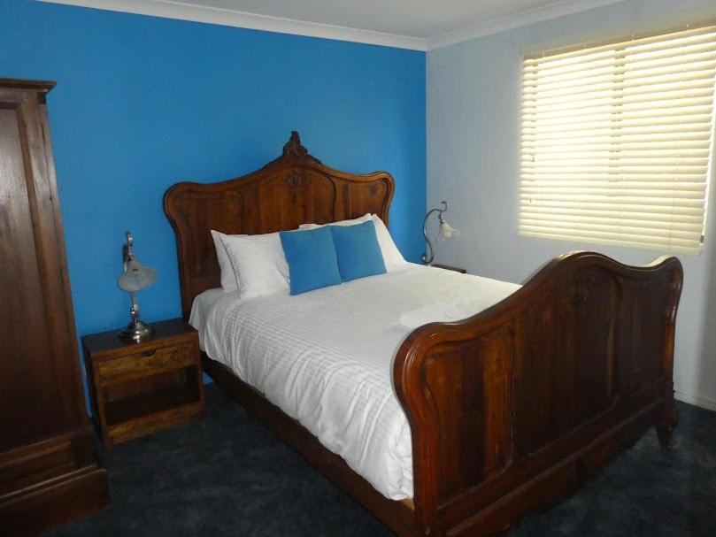 Lavendale Country Retreat Villa York Dış mekan fotoğraf